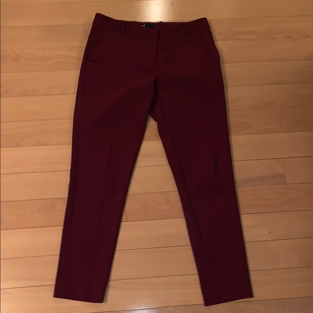 Dress Pants